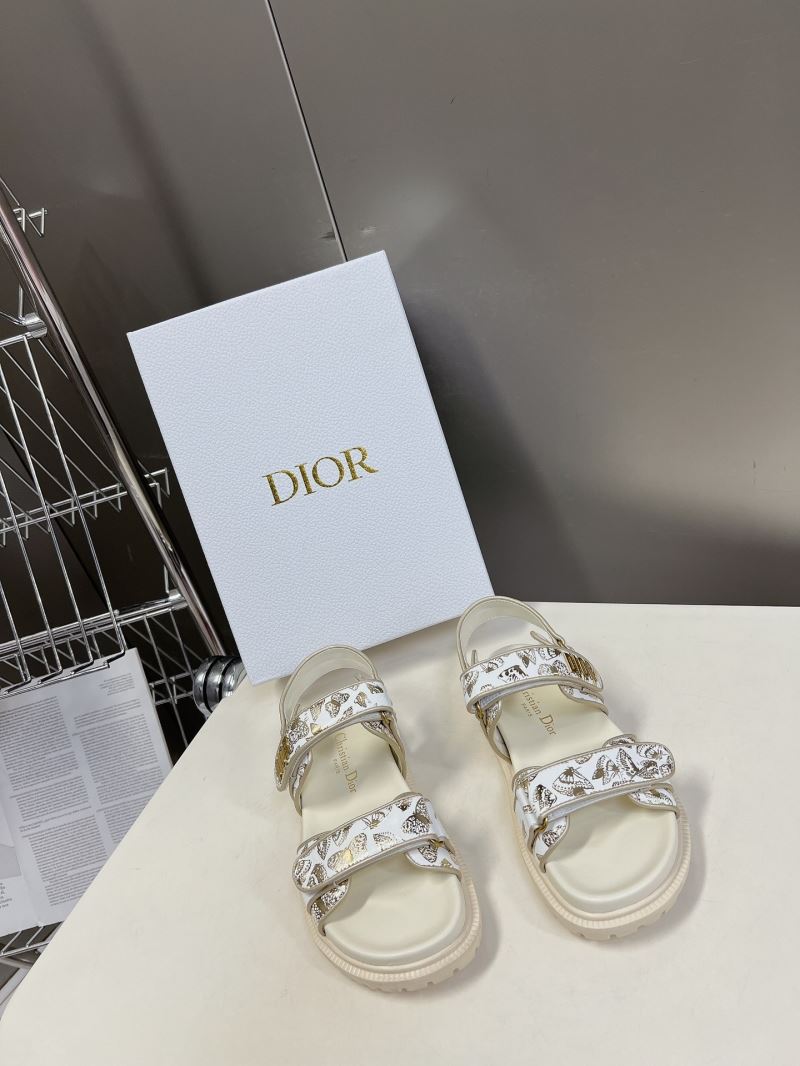 Christian Dior Sandals